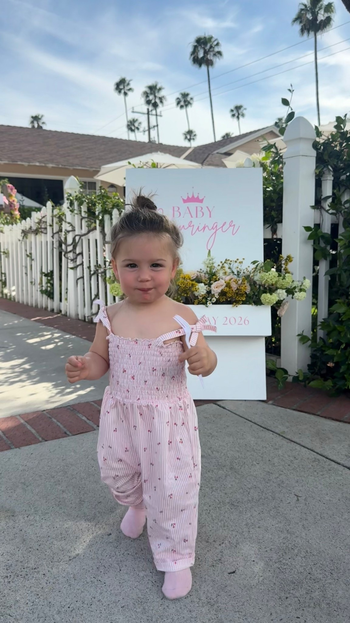 Toddler style spring

#LTKmomlife #LTKBaby #LTKKids