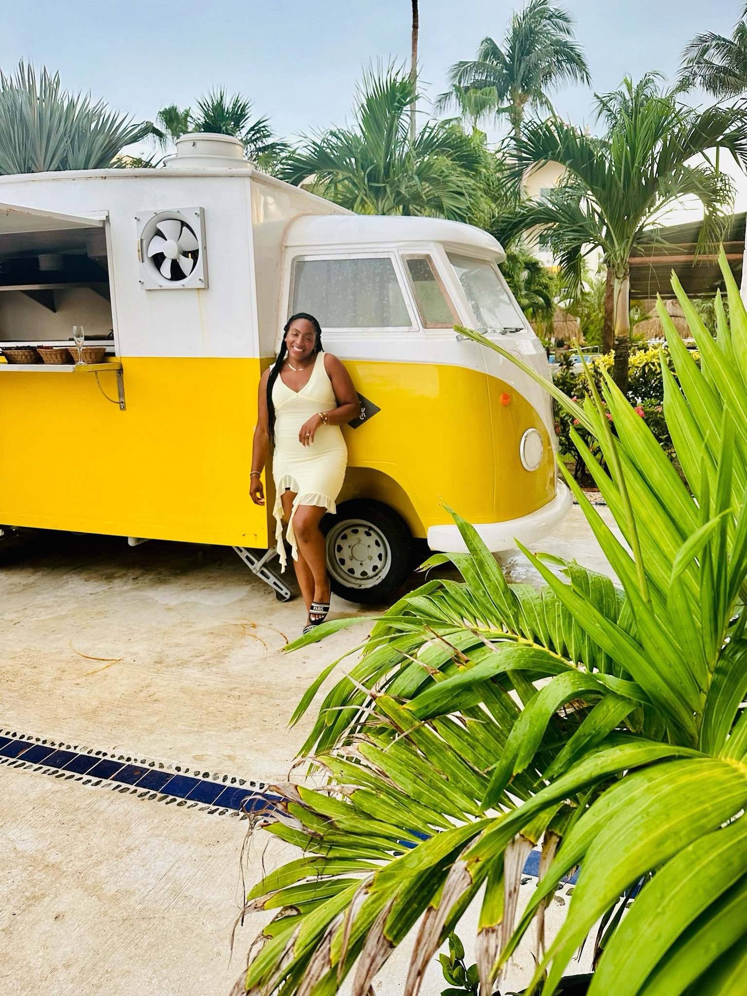 My favorite little yellow dress! It’s so cute ! 

#LTKU #LTKxPrimeDay #LTKParties