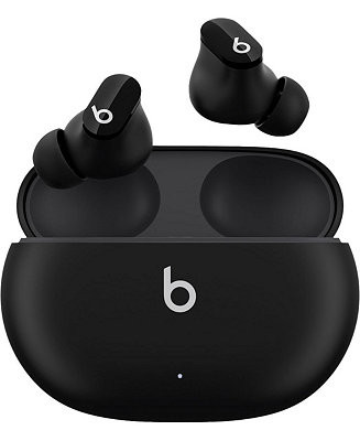 Beats Studio Buds Totally Wireless Noise Cancelling Earbuds - Macy's | Macy's