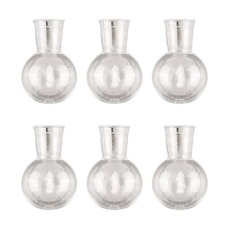 HOTYA Epoxy Resin Vase Silicone Mold for Plant Propagation Station Resin Casting Mold | Walmart (US)