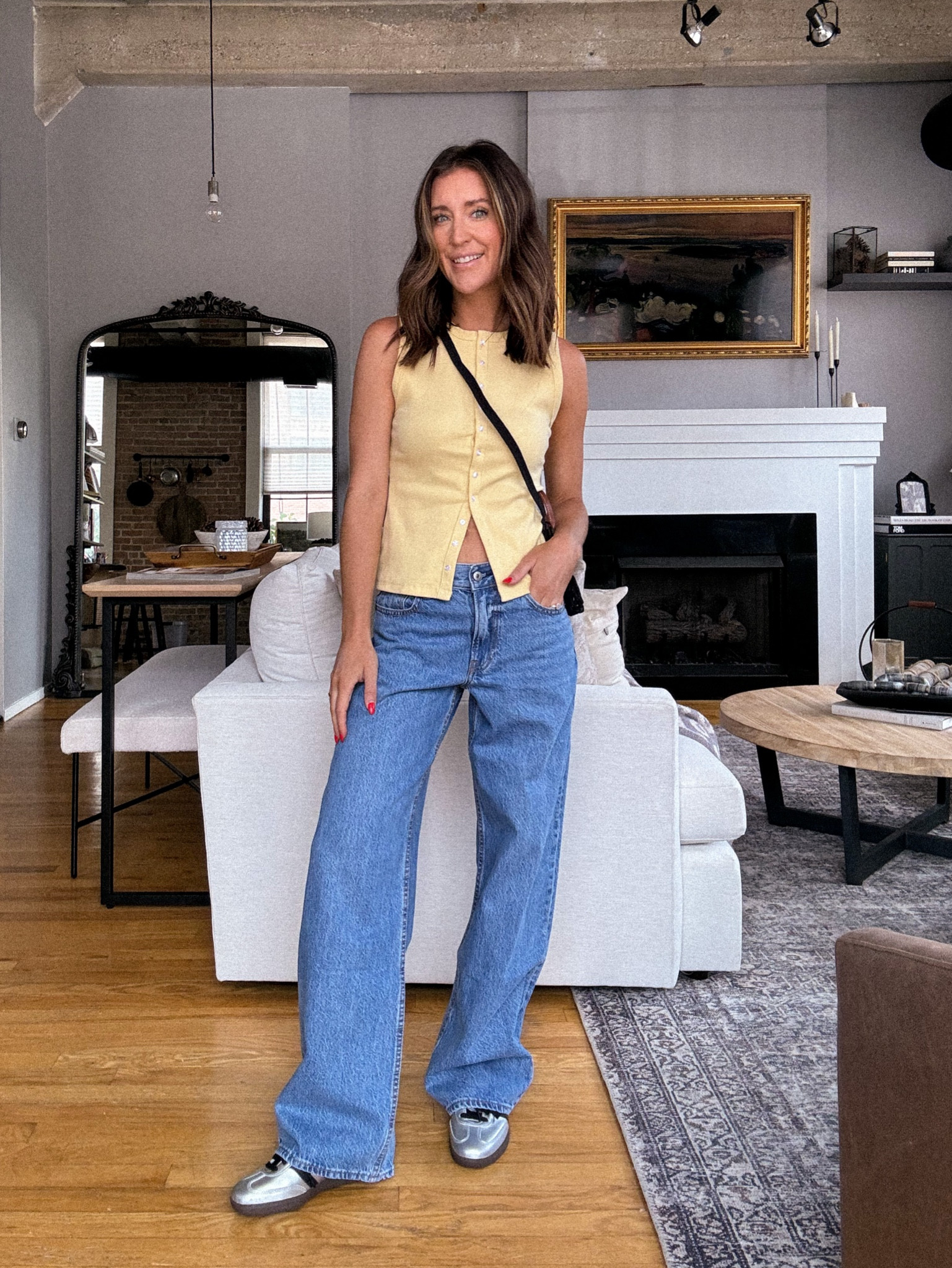 Some of my favorite and best selling jeans! Size down. Use code SPRINGAF for an extra 15% off 