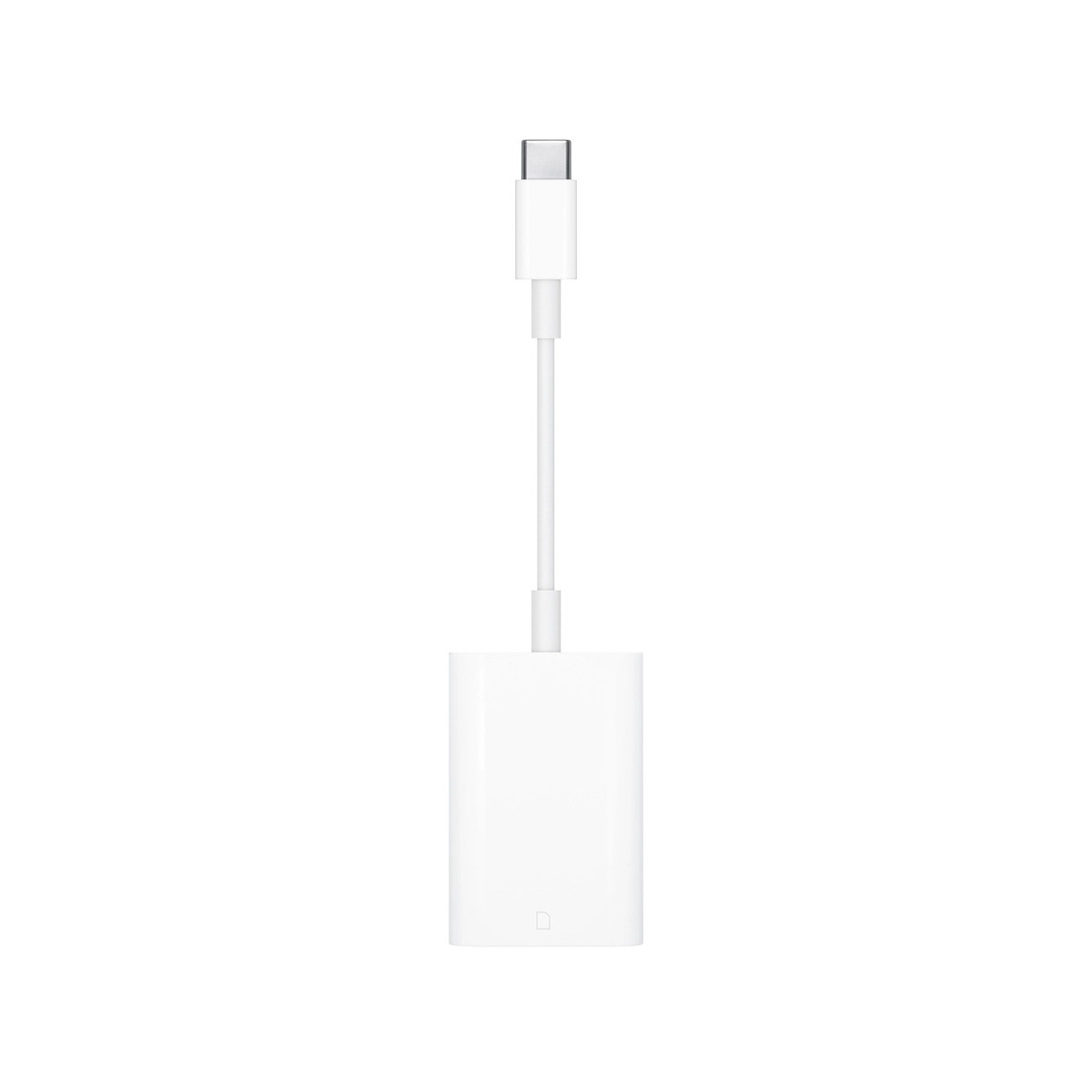 Apple USB-C to SD Card Reader - 2.6in | Target