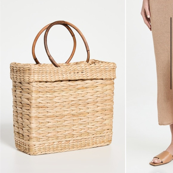 Hatattack karma Tote new with tags | Poshmark