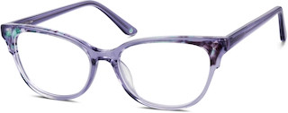 Cat-Eye Glasses 4436117 | Zenni Optical (US & CA)