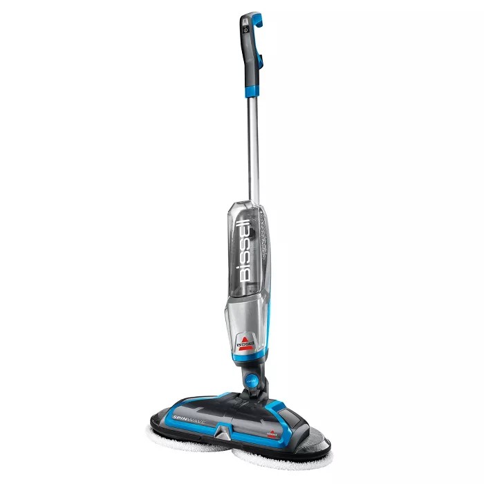 BISSELL SpinWave Plus Hard Floor Spin Mop - 20391 | Target