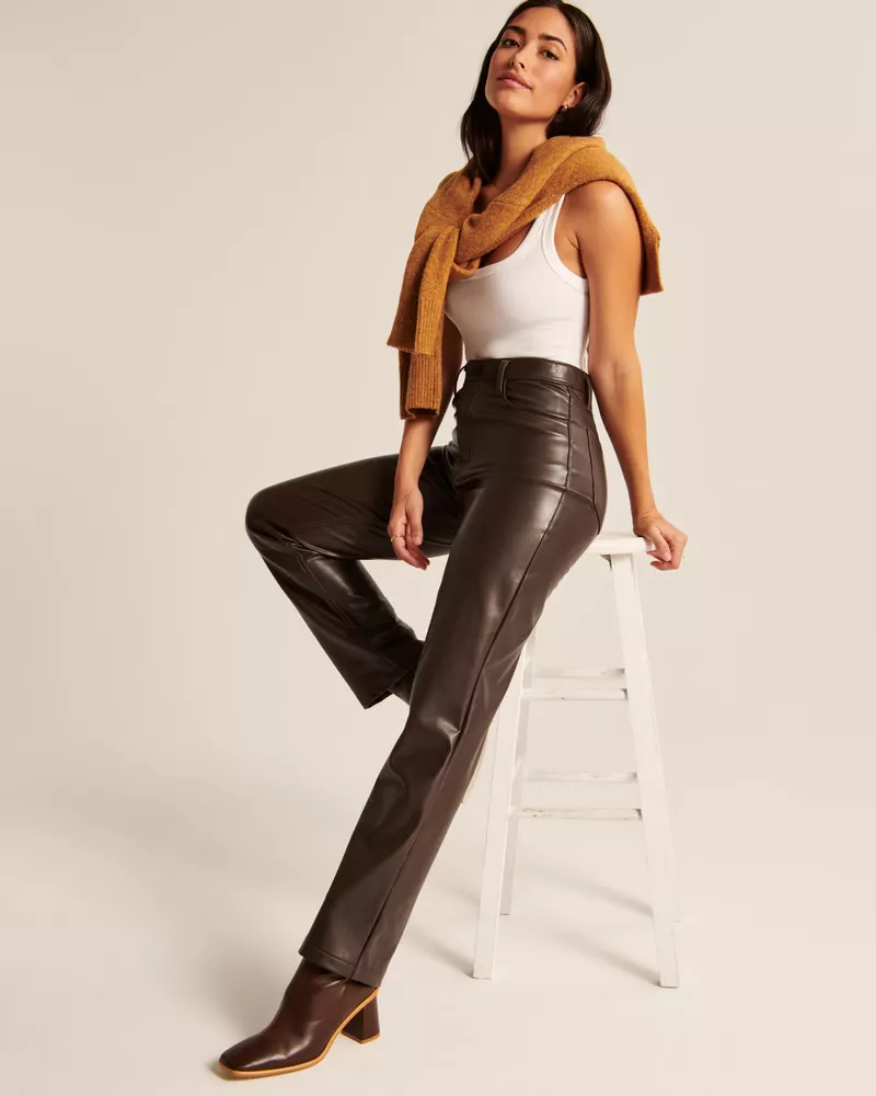 Leather/ Non Leather DUPE Fashion … curated on LTK