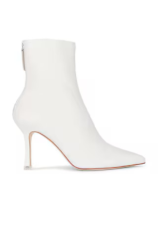 Jennifer Heeled Bootie
                    
                    BLACK SUEDE STUDIO | Revolve Clothing (Global)