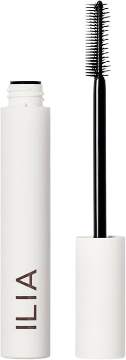 ILIA - Limitless Lash Mascara | Lightweight, Nourishing, Lengthening, Lifting | Flake + Smudge-Re... | Amazon (US)