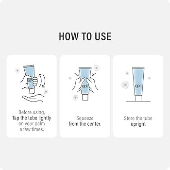 Double Up Cream | face moisturizer | squalance 15% | B5 | panthenol | ectoin | dry skin | sensiti... | Amazon (US)