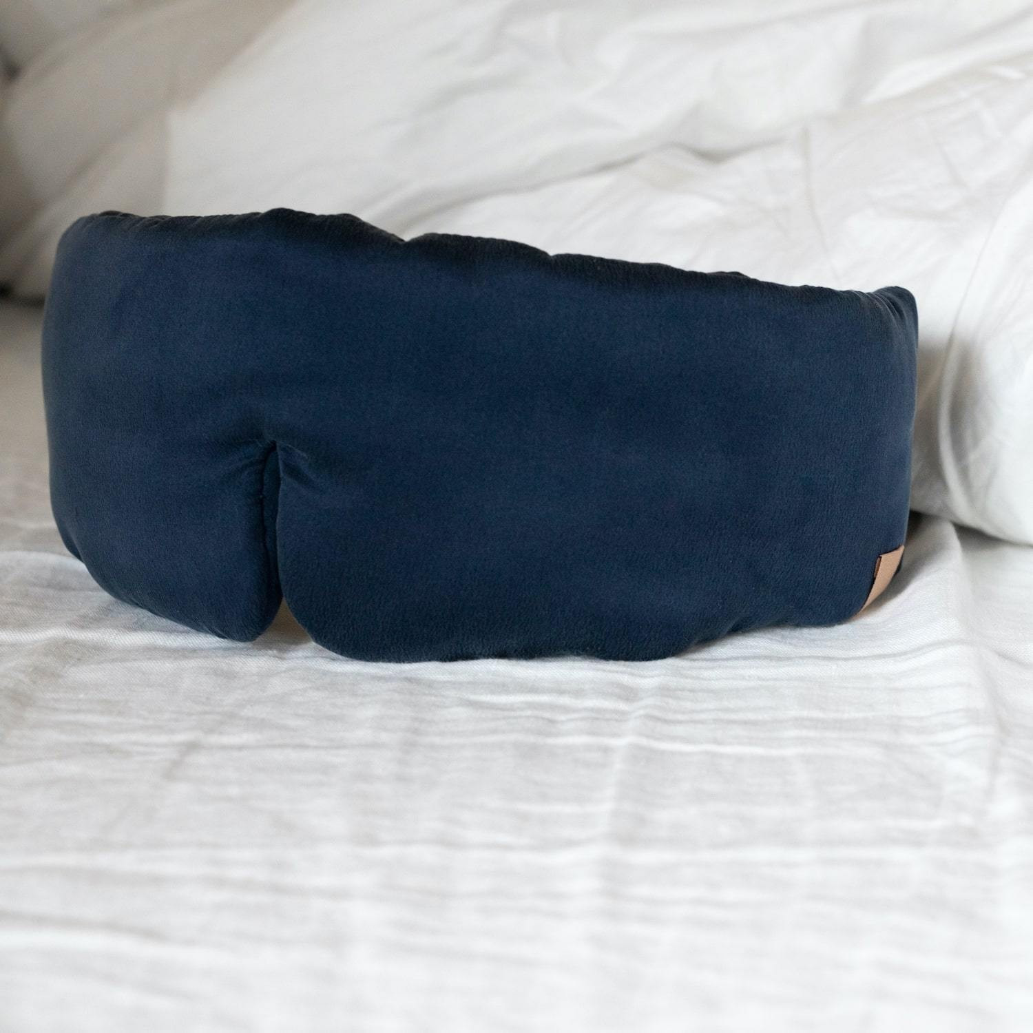 Washable Silk Sleep Mask - Lunya | Lunya