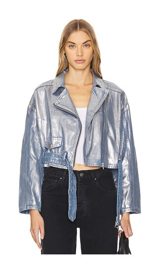 Hensely Jacket | Revolve Clothing (Global)