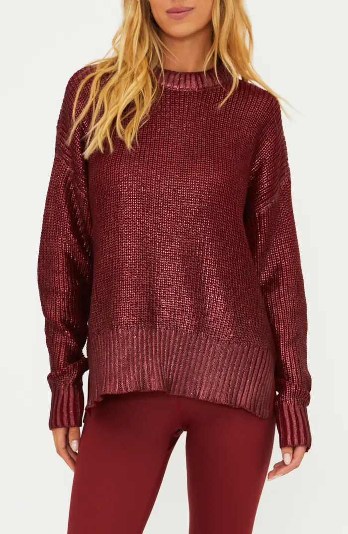 Callie Oversize Sweater | Nordstrom Rack