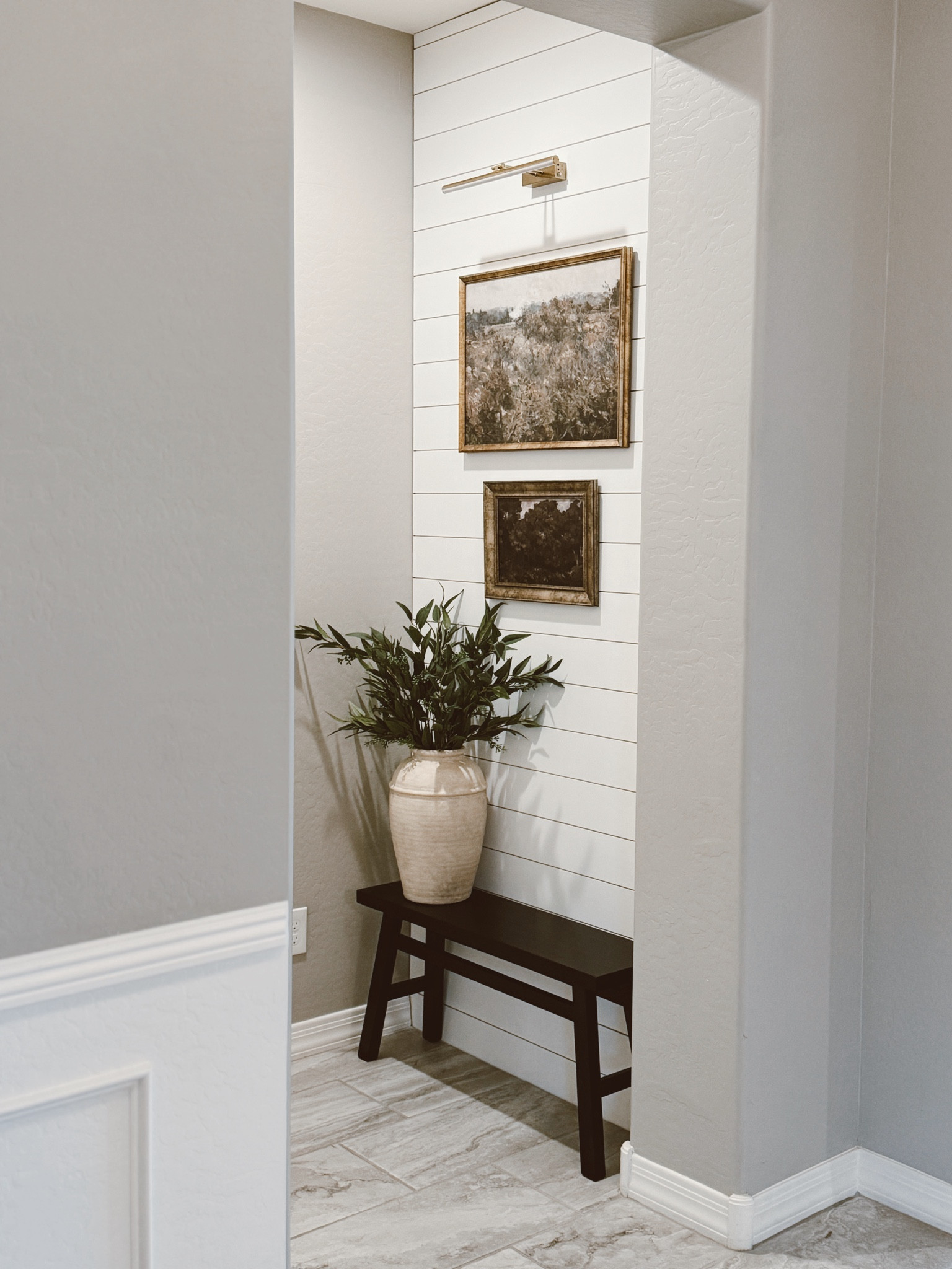 24" x 18" Landscape Study Framed … curated on LTK