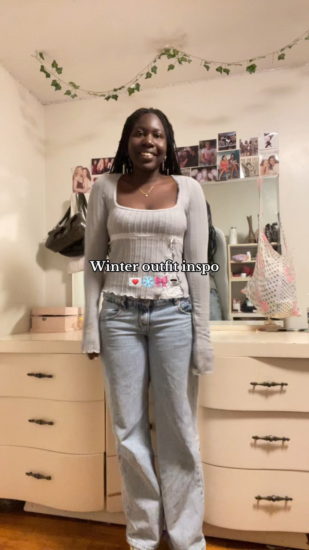 Winter outfits ❄️☕️ 

#LTKHoliday #LTKGiftGuide #LTKSeasonal