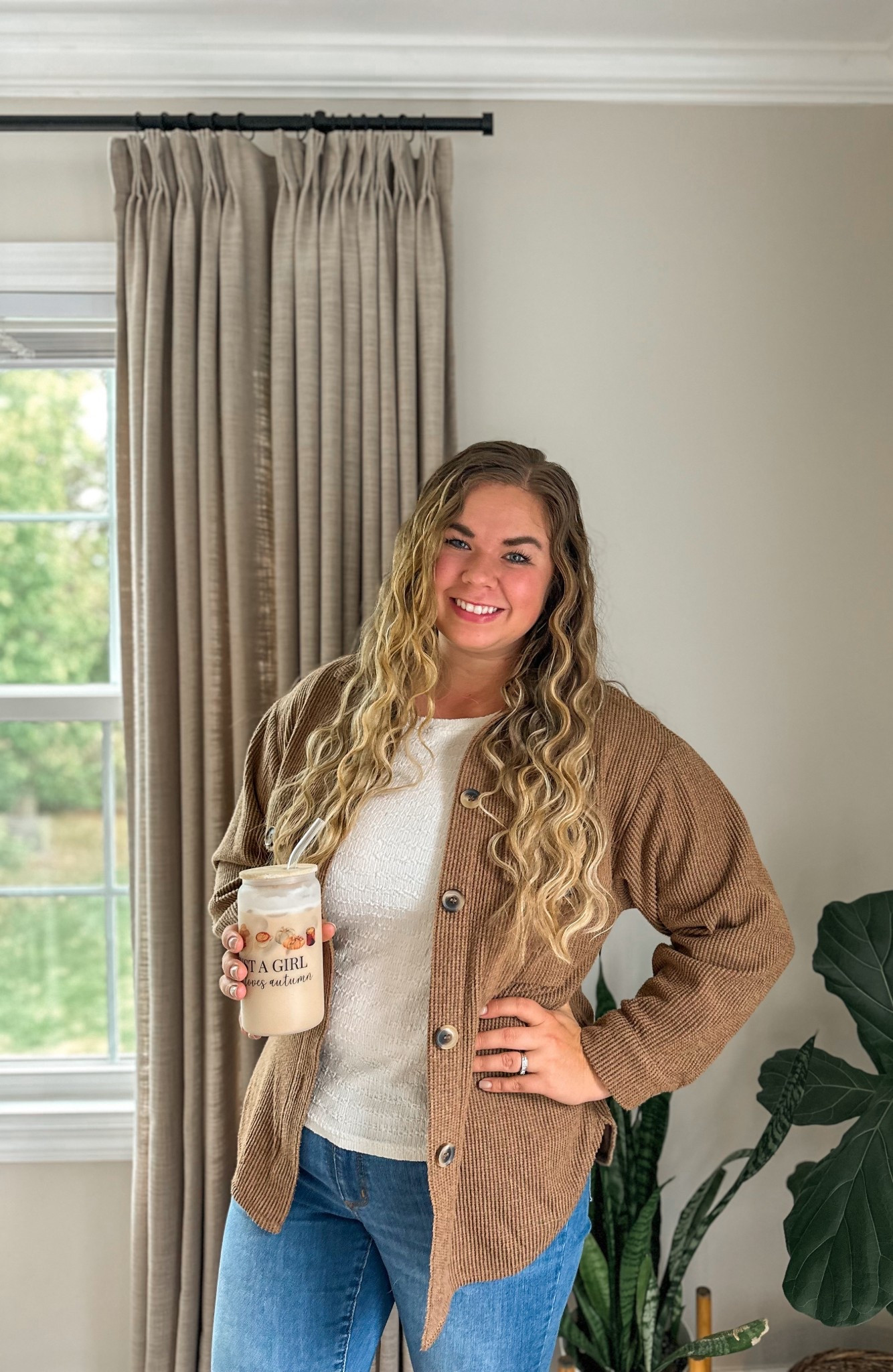 I experimented with a new hair tool for some beach waves! I kinda like how it turned out! 🫶🏻

#LTKGiftGuide

#LTKFindsUnder100 #LTKStyleTip #LTKSaleAlert