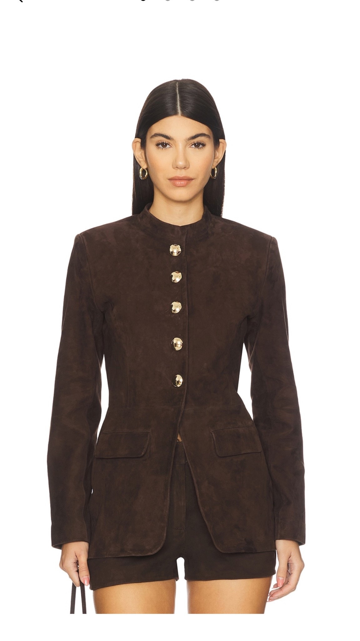 Callandra jacket 

#LTKSaleAlert #LTKTall #LTKWorkwear