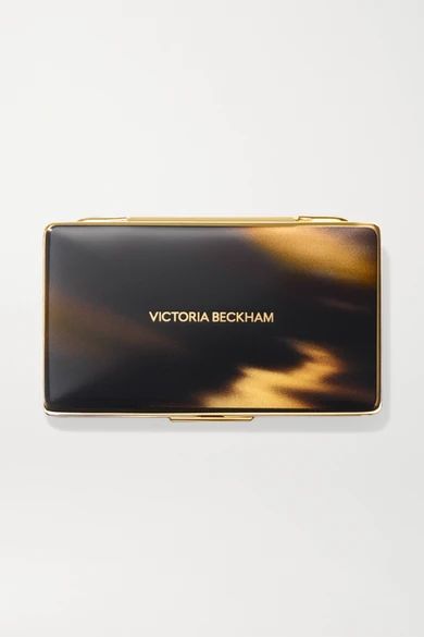 Victoria Beckham Beauty - Smoky Eye Brick - Tweed | NET-A-PORTER (US)