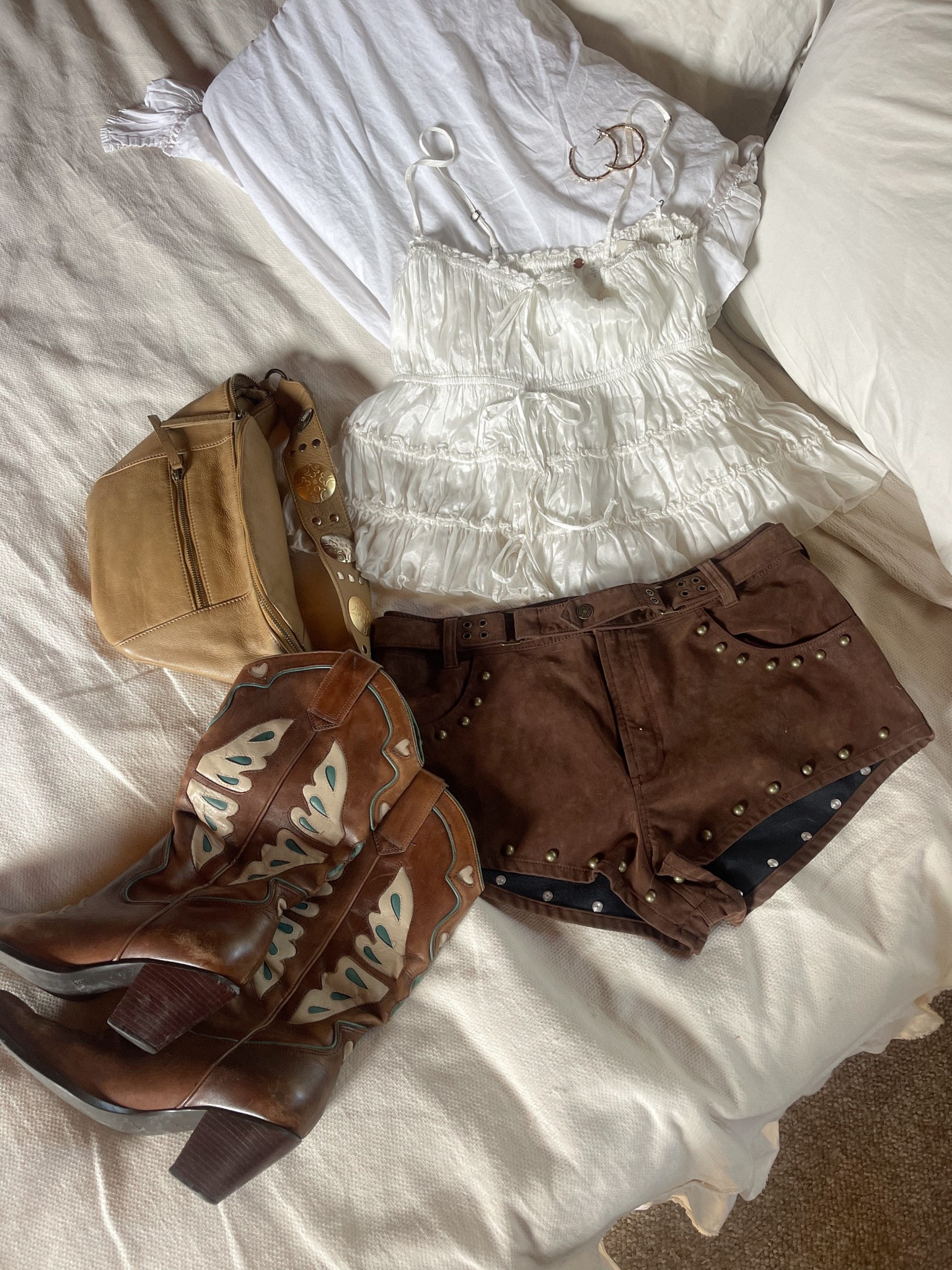 Free People festival! 👢

#LTKFestival #LTKFindsUnder100 #LTKSeasonal