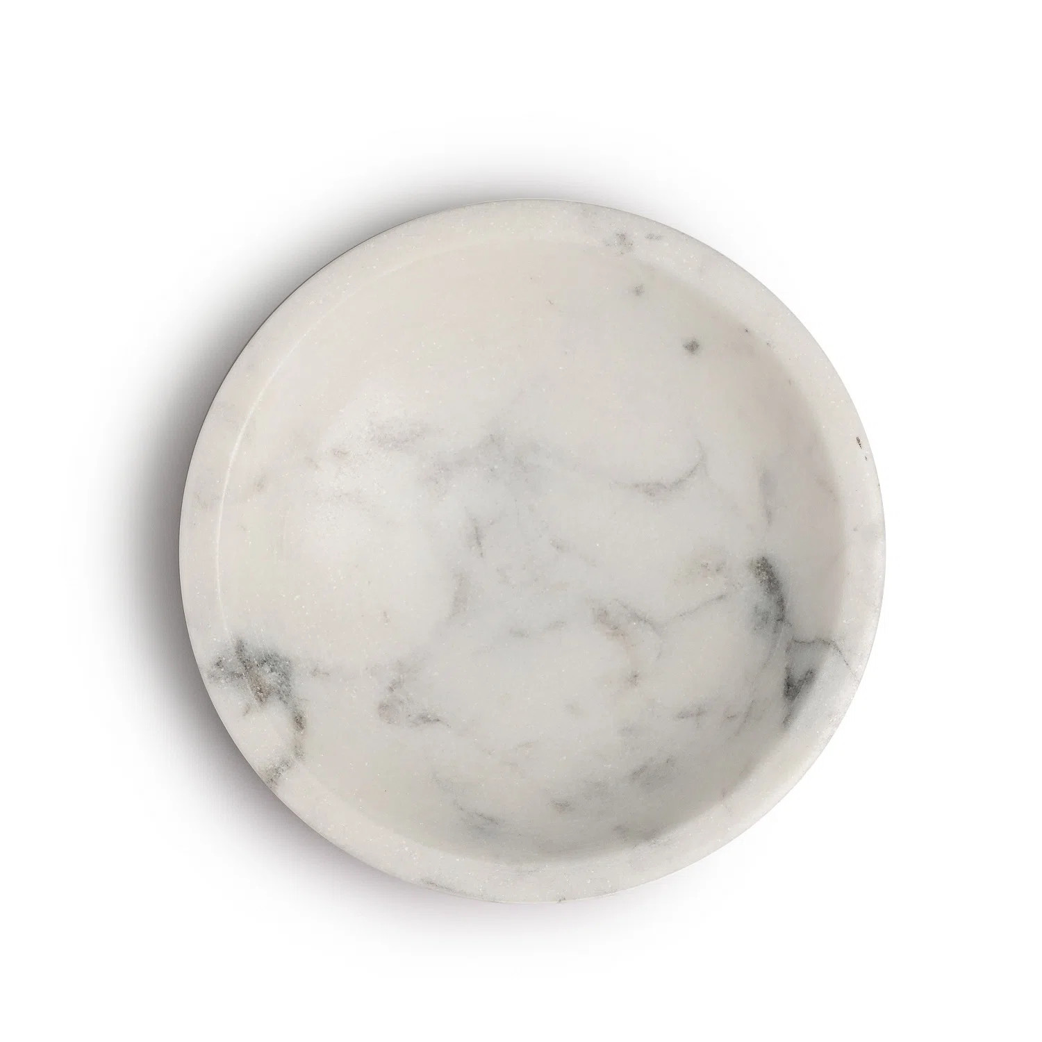 Matheson Handmade Marble Decorative Bowl 1 | Wayfair North America