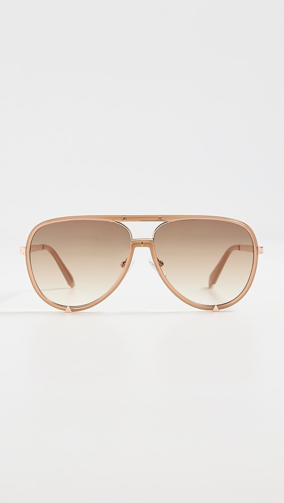 High Profile Sunglasses | Shopbop