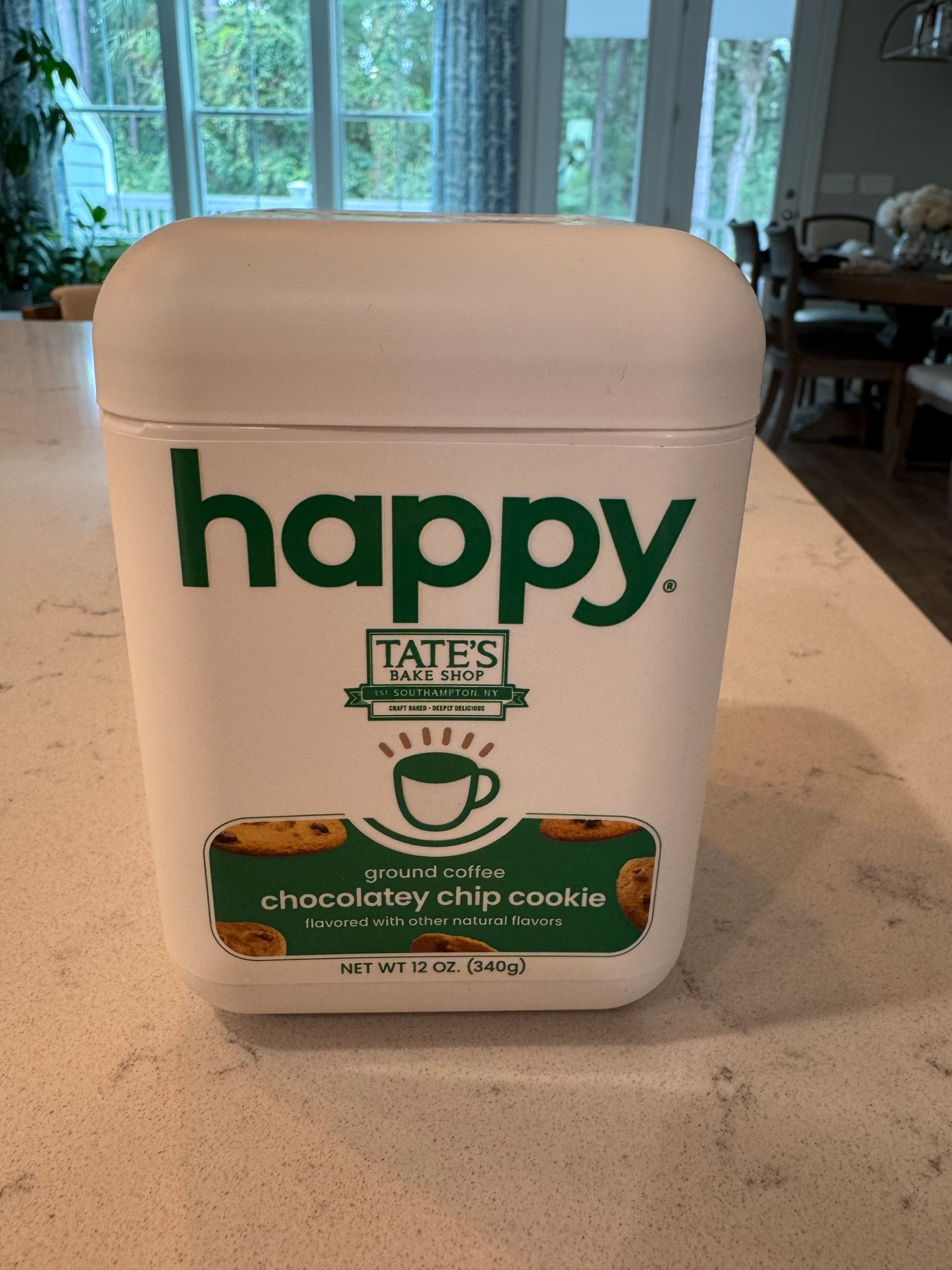 Who doesn't want a chocolate chip cookie coffee!?!?! ☕️ 🍪 

#LTKParties #LTKSeasonal #LTKHome