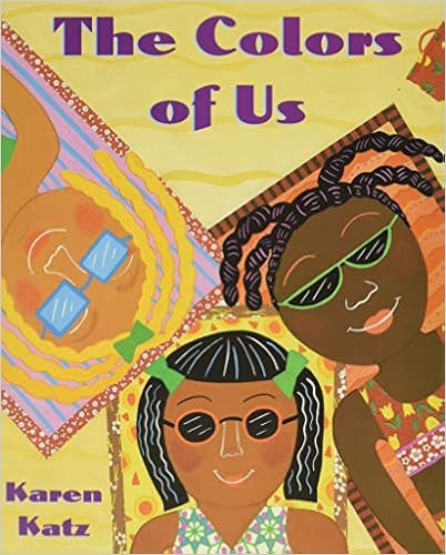The Colors of Us



Paperback – October 1, 2002 | Amazon (US)