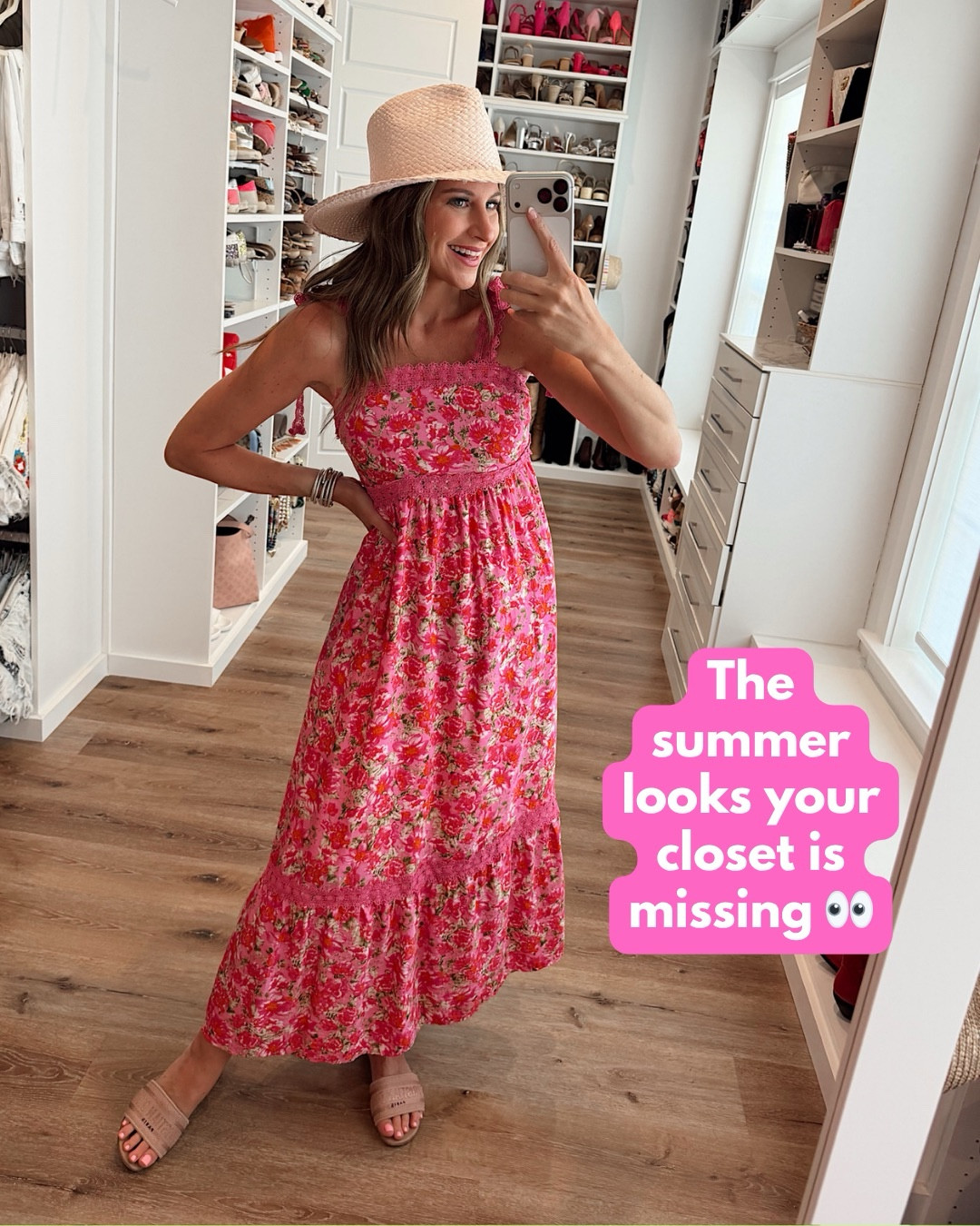 The summer dresses your closet is missing and they're all on Amazon 👀 Stocking up now before they sell out because these are not lasting long. 

Which one are you adding to cart first? 

summer dress, amazon summer dress, summer outfit, vacation dress, resort wear, beach dress, flowy summer dress, casual summer dress, elevated summer style, amazon summer fashion, affordable summer dress, summer wardrobe, summer haul, amazon finds, summer dress inspo 2026

#LTKootd #LTKgrwm #LTKSeasonal