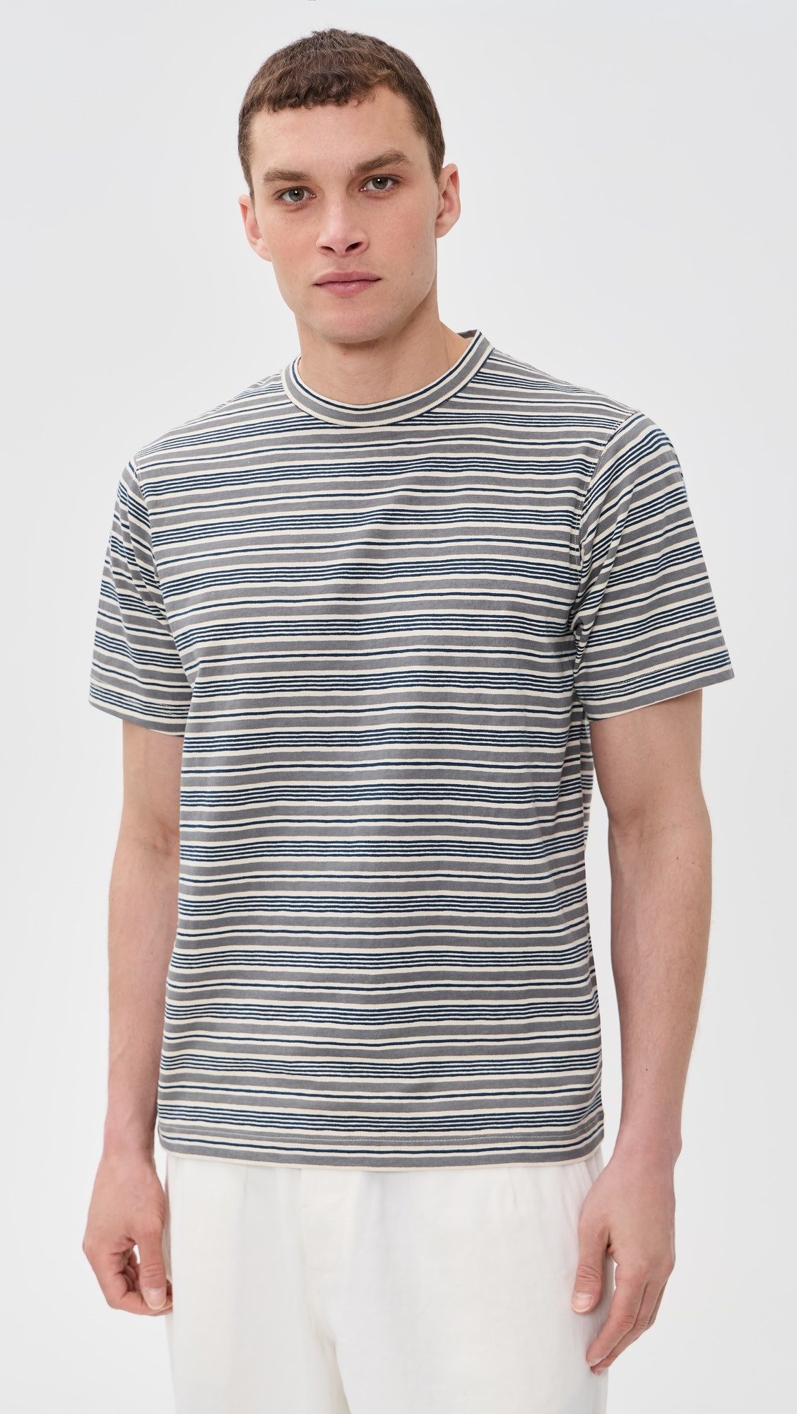 Striped Core Tee | Shopbop