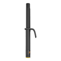 Hot Tools Professional Black Gold Digital Curling Iron | Ulta