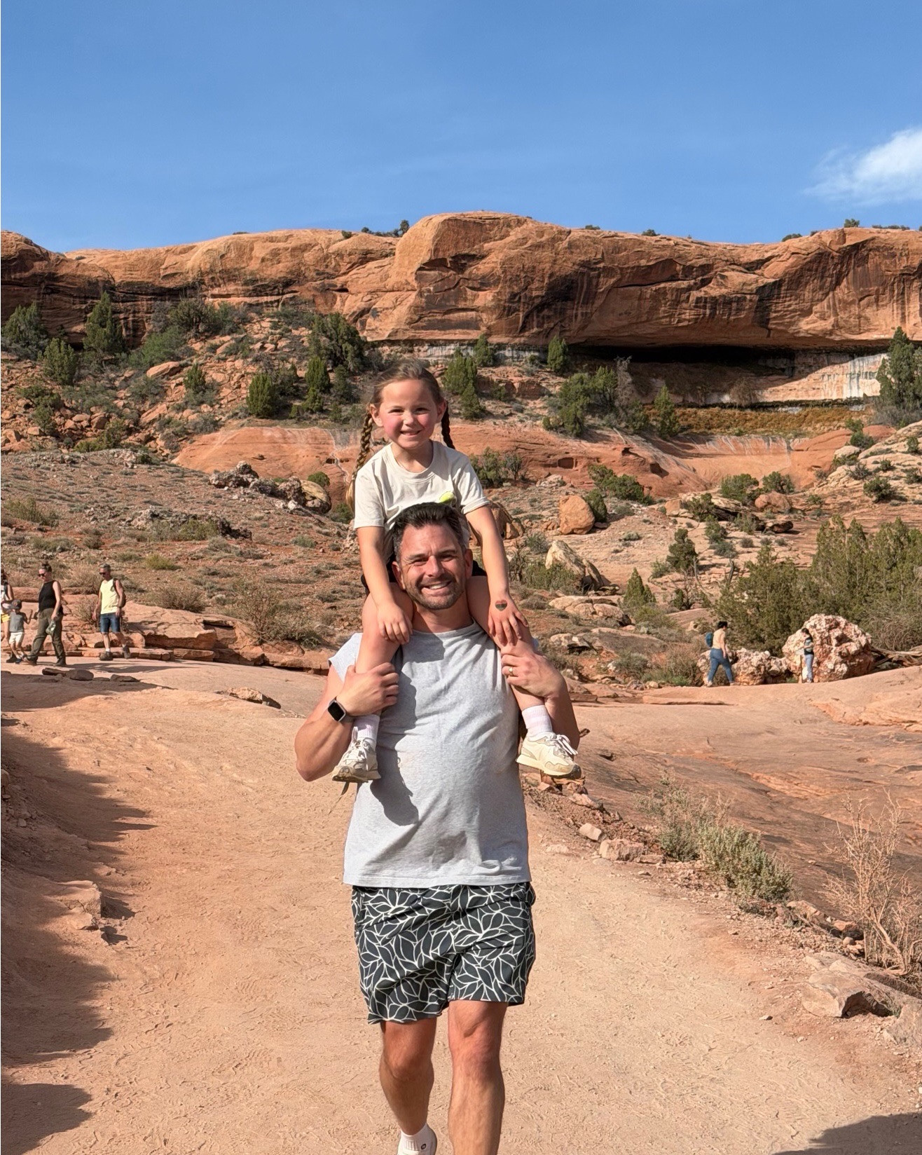 Drove to Moab to hike at Arches National Park with the family. What an adventure! 


Family Time, Activewear, Fitness, Outdoor Apparel

#LTKActive #LTKdayinmylife #LTKfitnessgoals