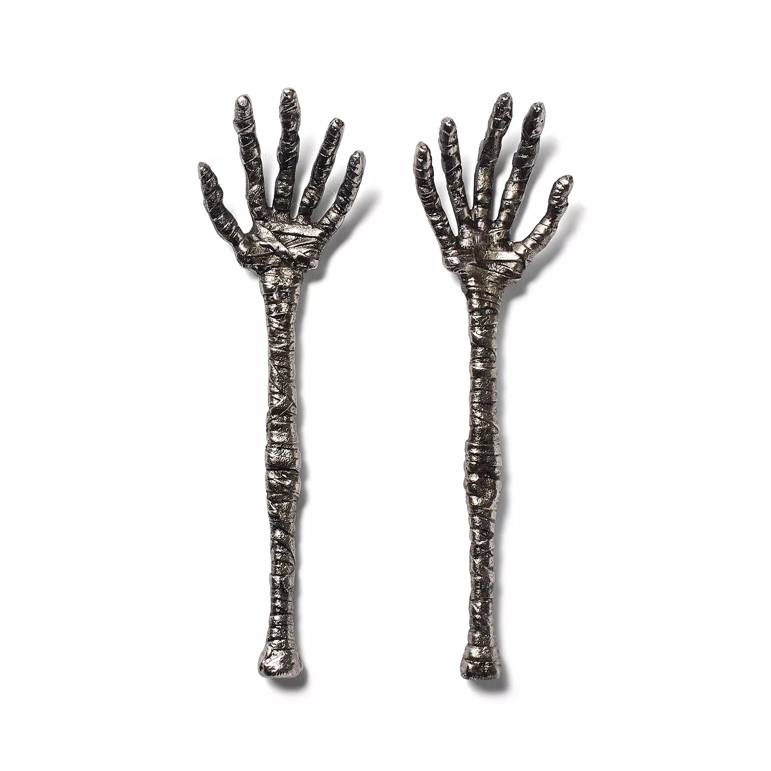 Halloween Mummy Serving Utensils | Sur La Table