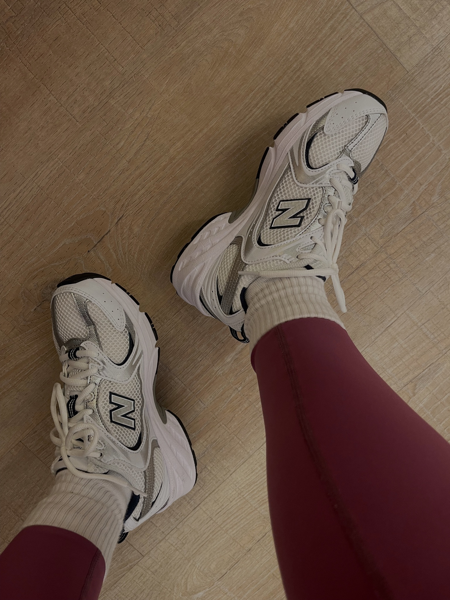 The best sneaker I’ve ever purchased 

#LTKActive #LTKFindsUnder100