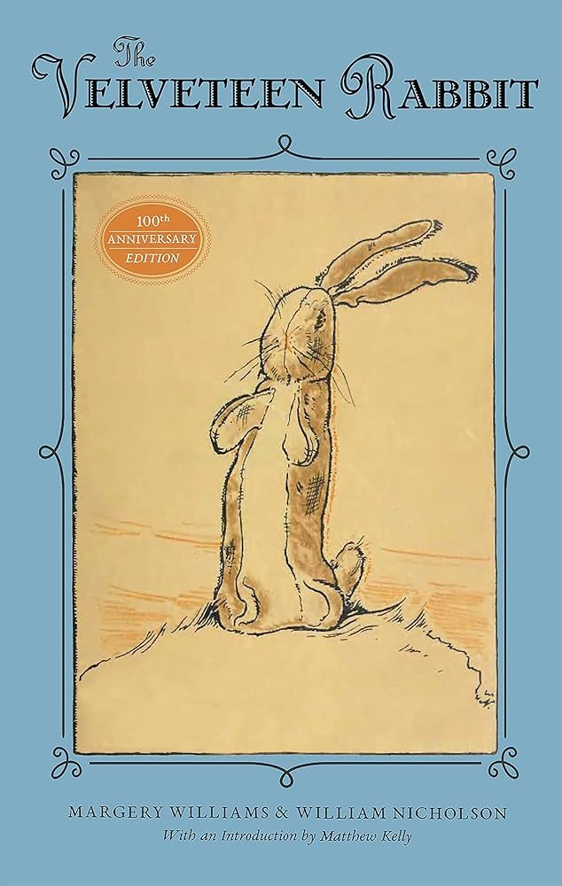 The Velveteen Rabbit: 100th Anniversary Edition | Amazon (US)