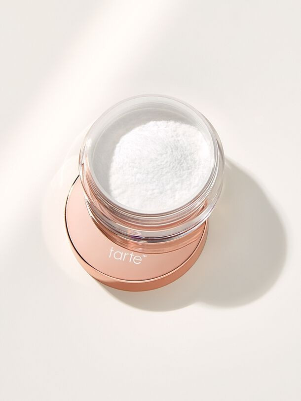 travel-size smooth operator™ Amazonian clay finishing powder | tarte cosmetics (Global)