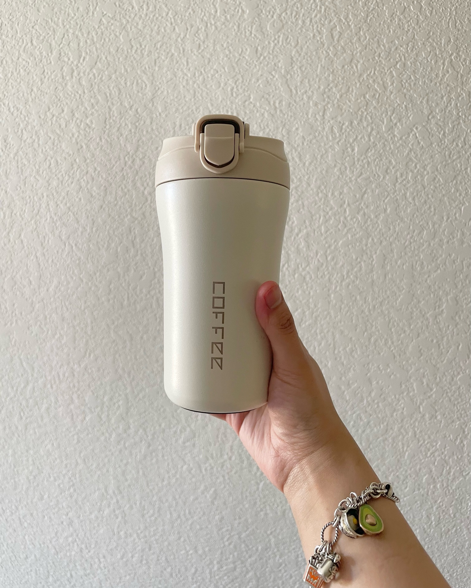 Coffee to go please. 

#LTKWorkwear #LTKFindsUnder50 #LTKHome