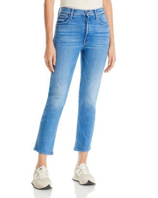 The Tomcat High Rise Kick Flare Jeans in Layover | Bloomingdale's (US)