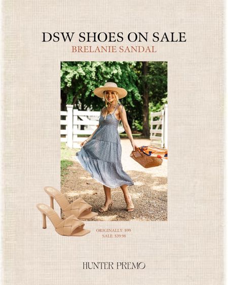 DSW, sale, sandals, Valentine’s Day, date night 