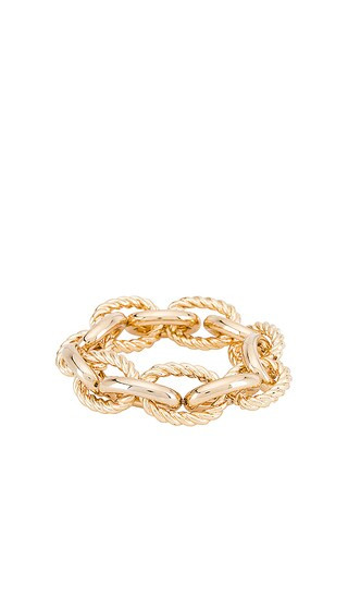 Mercury Bracelet | Revolve Clothing (Global)