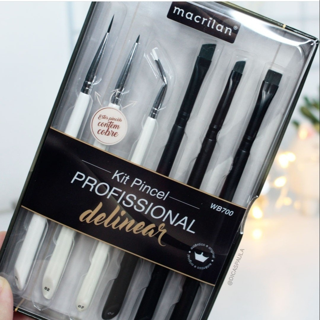 Meu kit favorito da Macrilan 🥰

#LTKbrasil #LTKbeauty #LTKsale