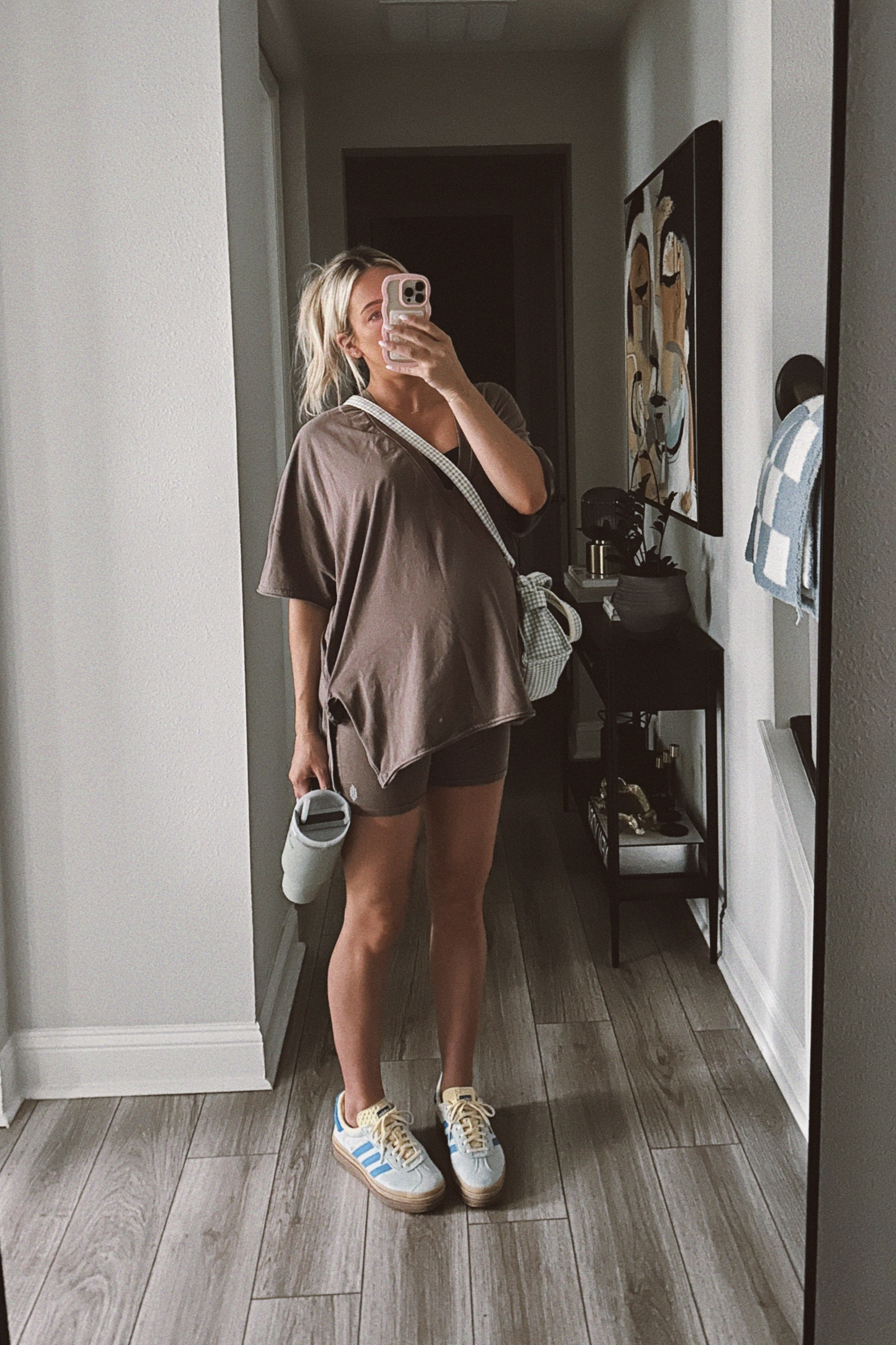 FP matching set! Wearing the small here 

#LTKfitness #LTKfindsunder100 #LTKbump