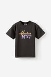 Polly Pocket Drop Shoulder Short Sleeve Tee | Cotton On (US)