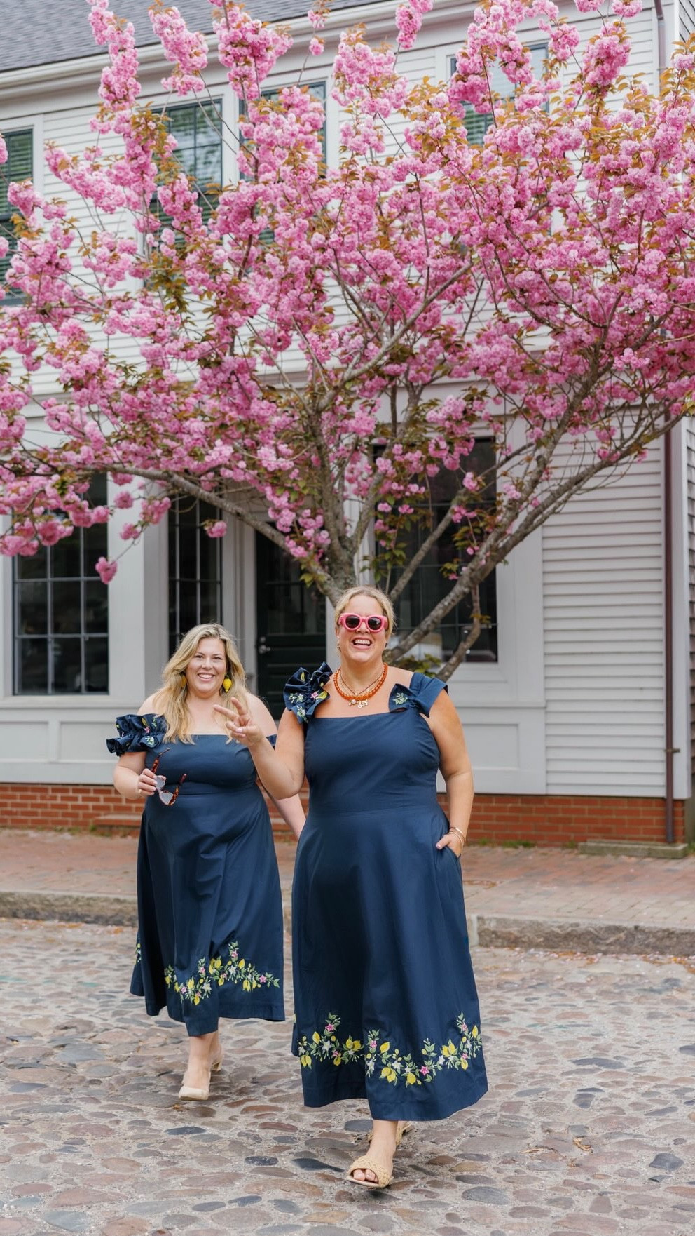 Our live discussing the Fan Mom capsule collection 🍋💐

#LTKSeasonal #LTKStyleTip