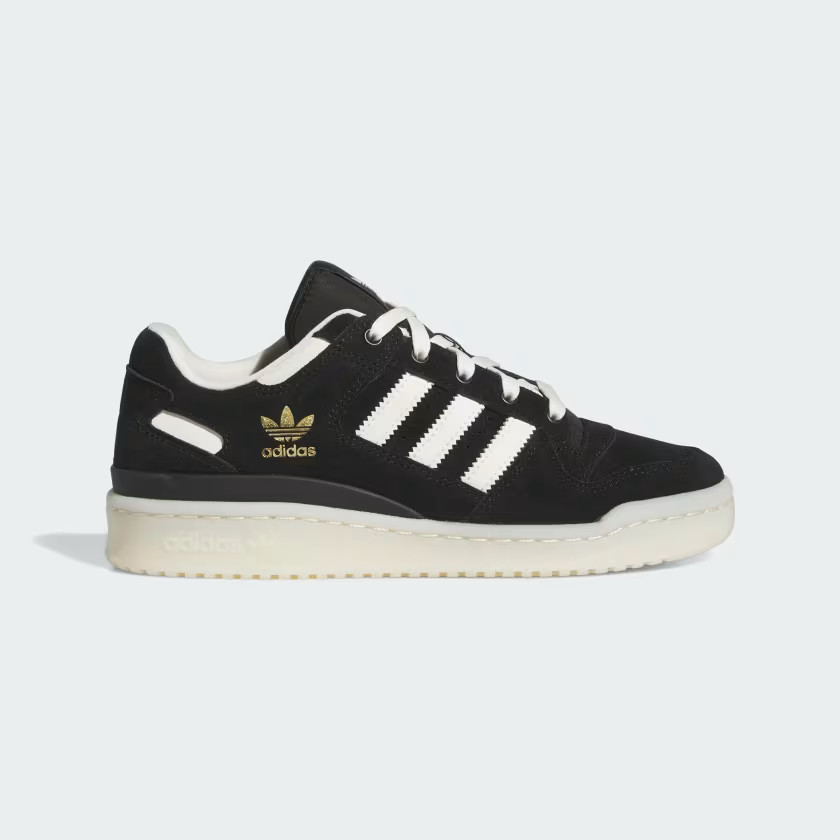 Forum Low CL Shoes | adidas (US)