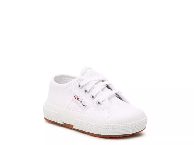 Superga 2750 JCOT Classic Sneaker - Kids' | DSW