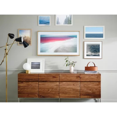 The Frame by Samsung - 55" Class 4K UHD TV - UN55LS003AFXZA | Sam's Club