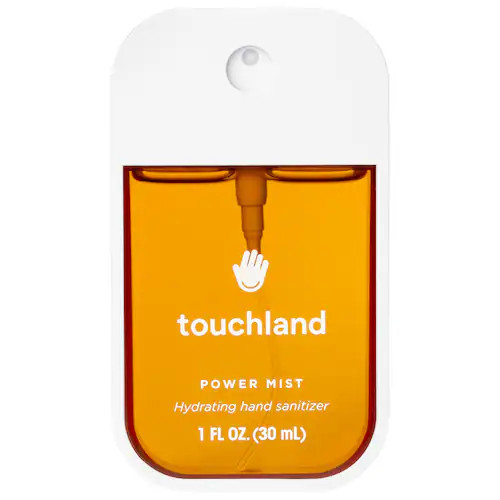 Power Mist Hydrating Hand Sanitizer | Sephora (US)