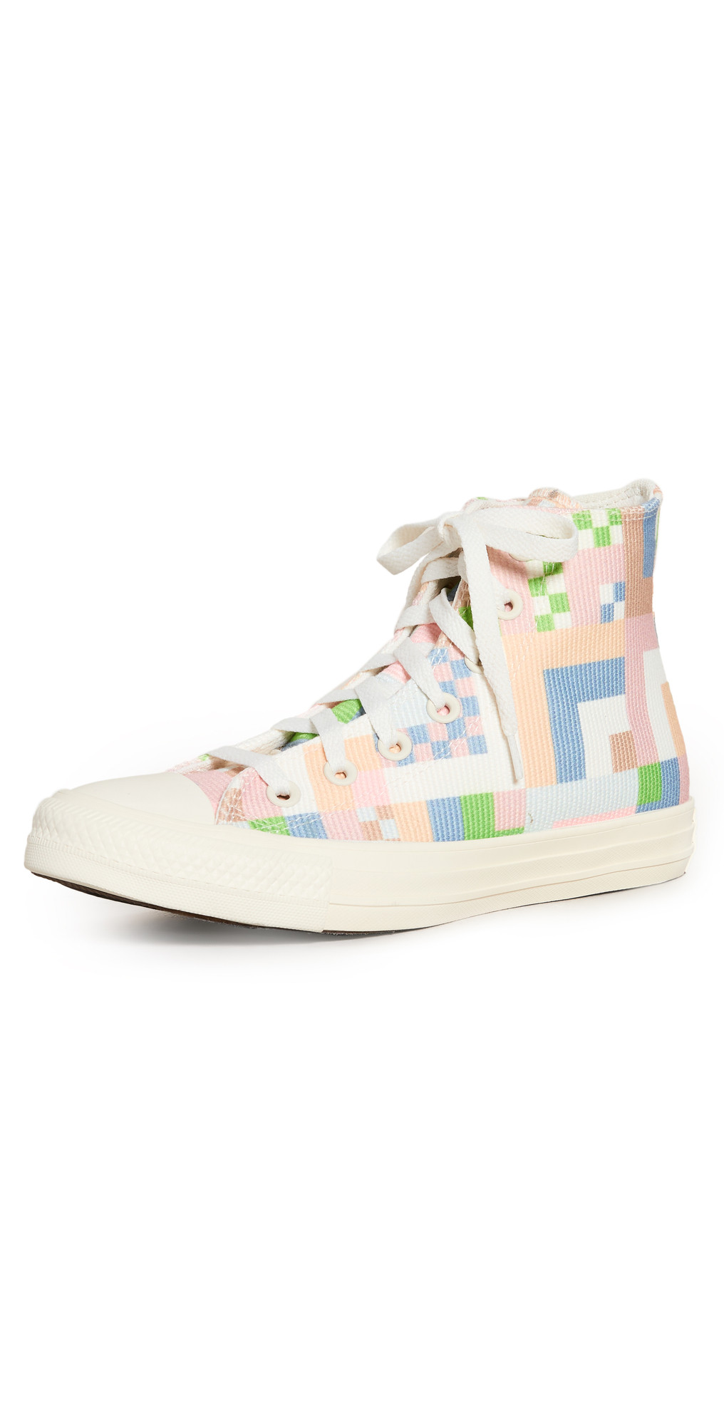 Chuck Taylor All Star Stripes Sneakers | Shopbop