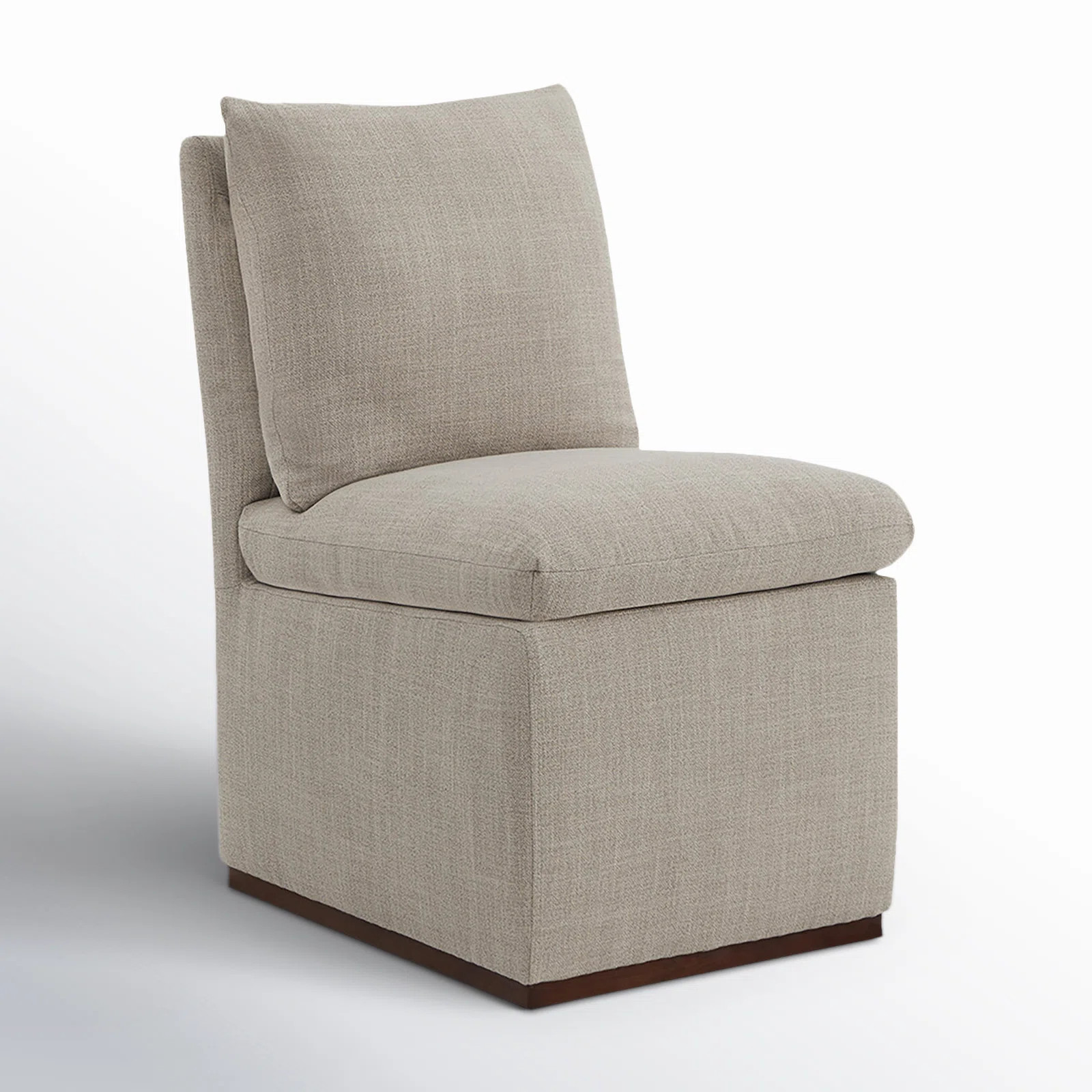 Bobbi Upholstered Dining Chair | Wayfair North America