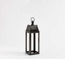 Everett Lantern | Pottery Barn (US)