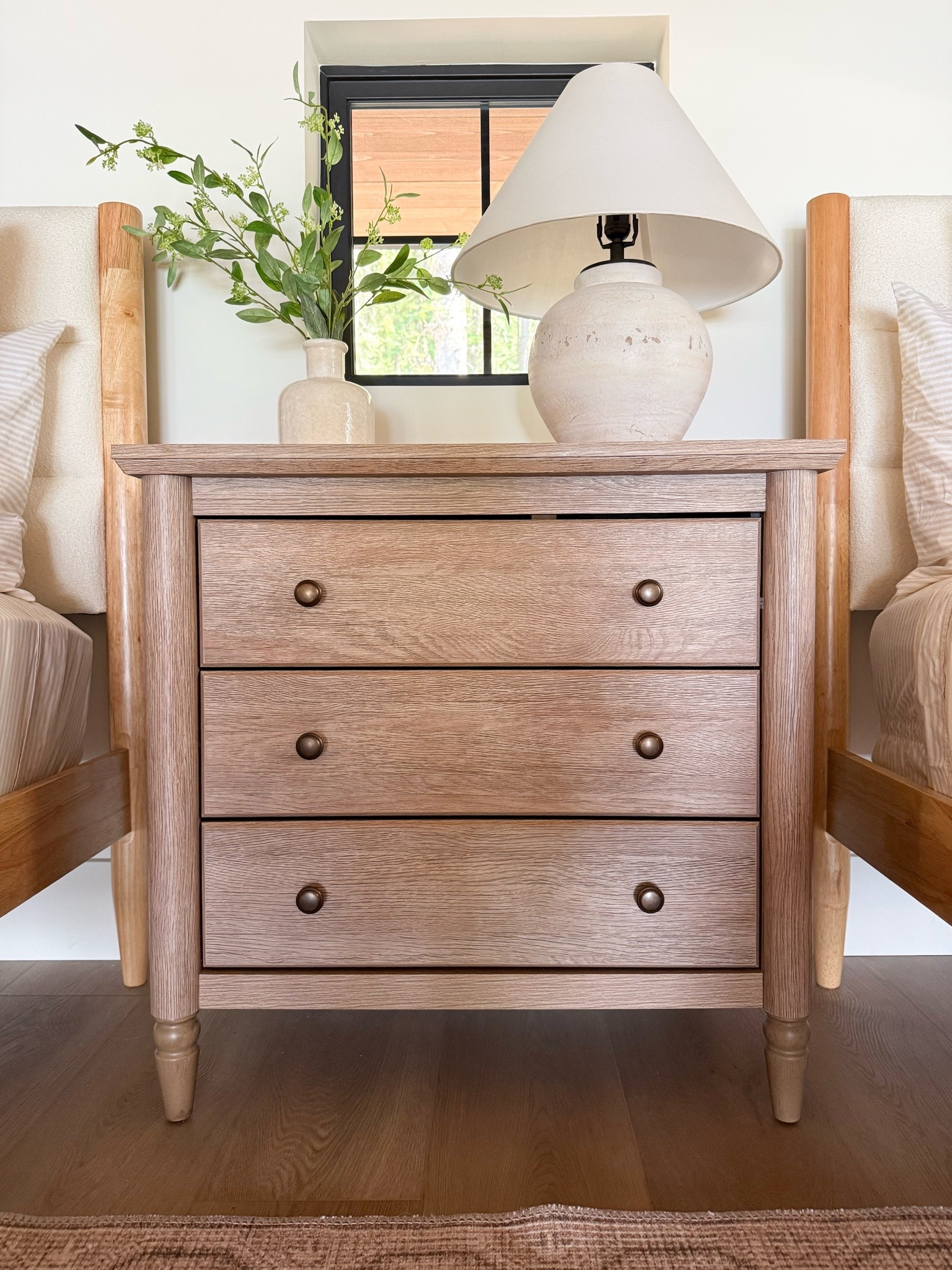 Everyone's favorite nightstand is still in stock!

Home, home decor, home finds, home accents, nightstand, dresser, Walmart home, modern home, neutral home, organic home

#LTKSeasonal #LTKHome #LTKSaleAlert